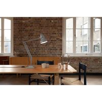 Original 1227 Table Lamp Dove Grey