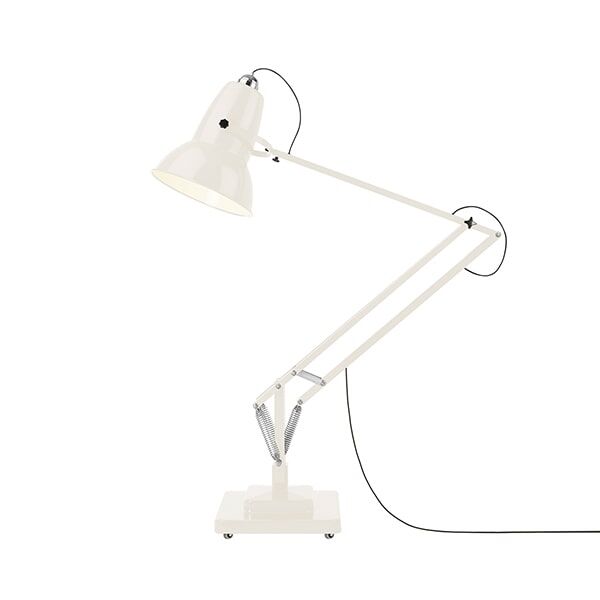Original 1227 Giant Gulvlampe Alpine White