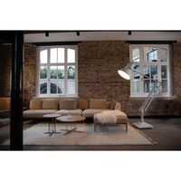 Original 1227 Giant Vloerlamp Alpine Wit