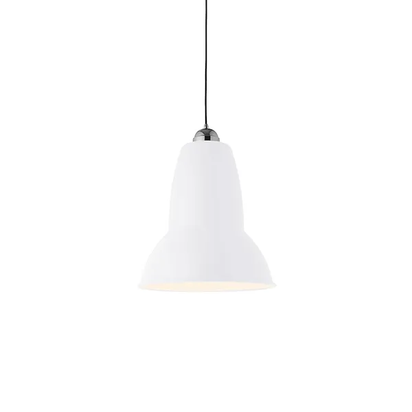 Original 1227 Giant Pendant Alpine White