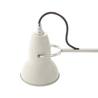 Original 1227 Table Lamp Linen White