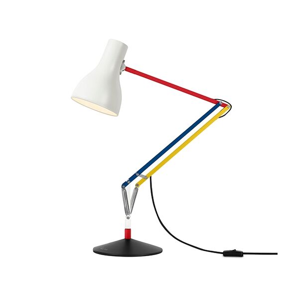 Type 75™ Bordslampa + Paul Smith Edition 3