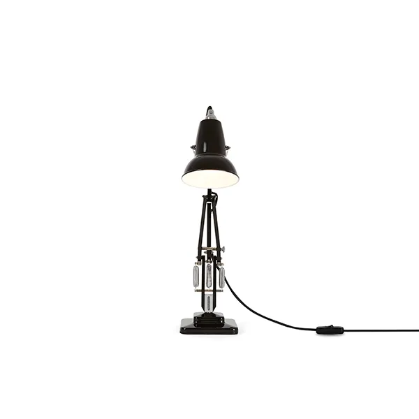 Original 1227 Mini Table Lamp Jet Black