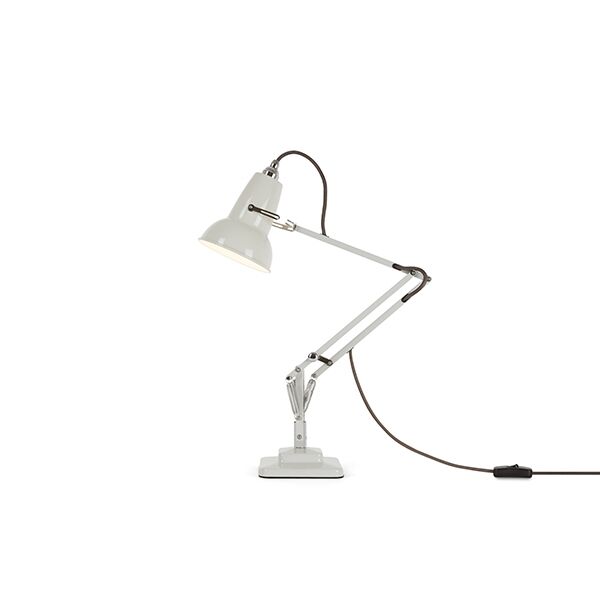Original 1227™ Mini Bordlampe Linen White