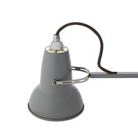 Original 1227 Mini Table Lamp Dove Grey