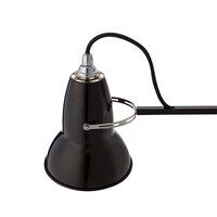 Original 1227 Table Lamp Jet Black
