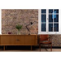 Original 1227 Table Lamp Jet Black