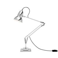 Original 1227 Table Lamp Bright Chrome