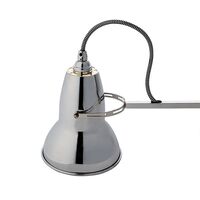 Original 1227 Table Lamp Bright Chrome