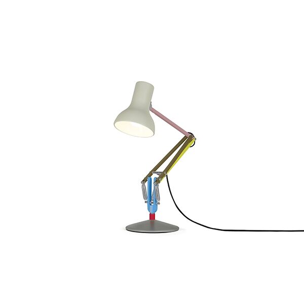 Type 75 Mini Lampe à Poser + Paul Smith Edition 1
