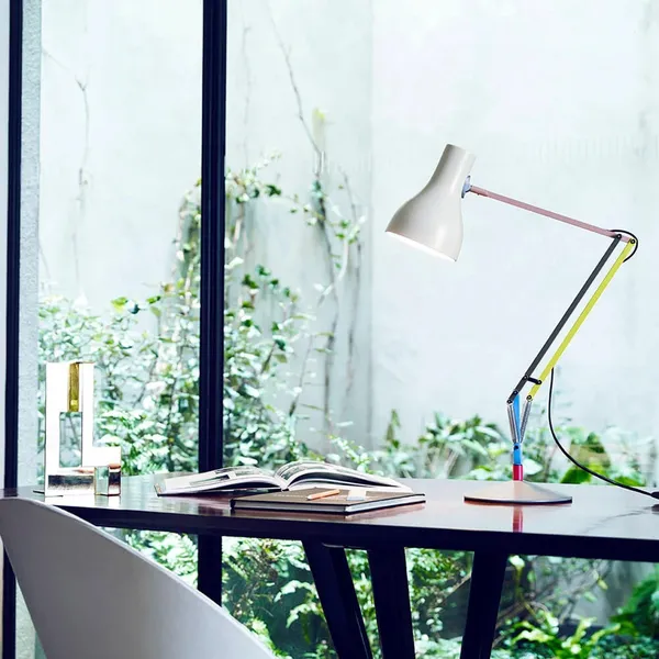Type 75 Mini Table Lamp + Paul Smith Edition 1