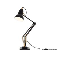 Brass / Black