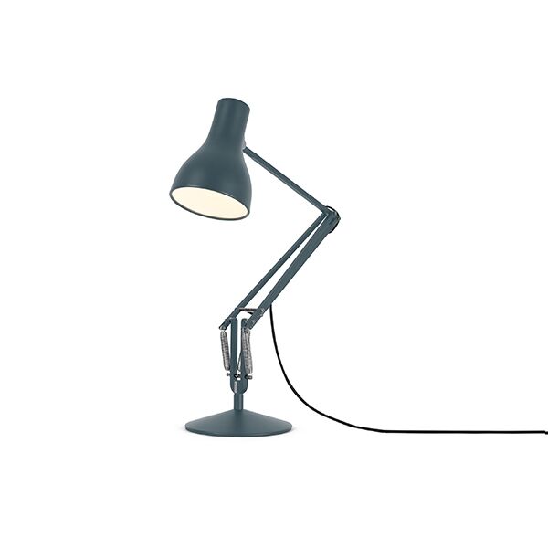 Type 75™ Bordslampa Slate Grey