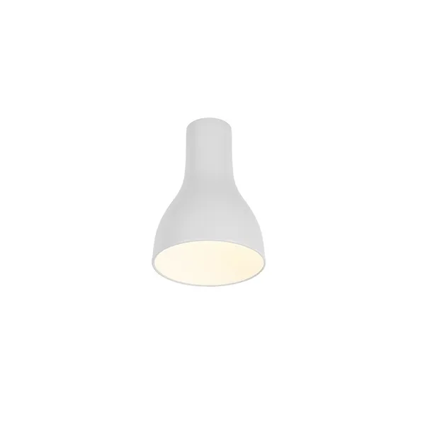 Type 75 Wall Light Alpine White
