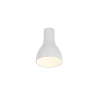 Type 75 Wall Light Alpine White