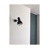 Type 75 Wall Light Alpine White
