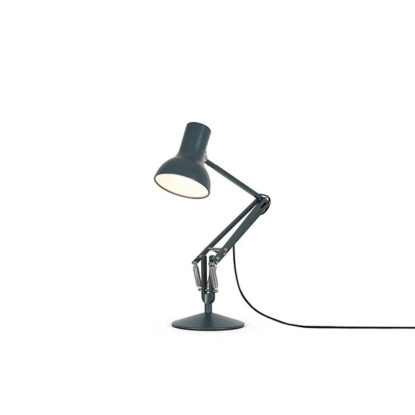 Type 75™ Mini Bordslampa Slate Grey