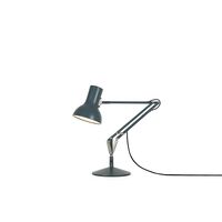 Type 75 Mini Bordlampe Slate Grey
