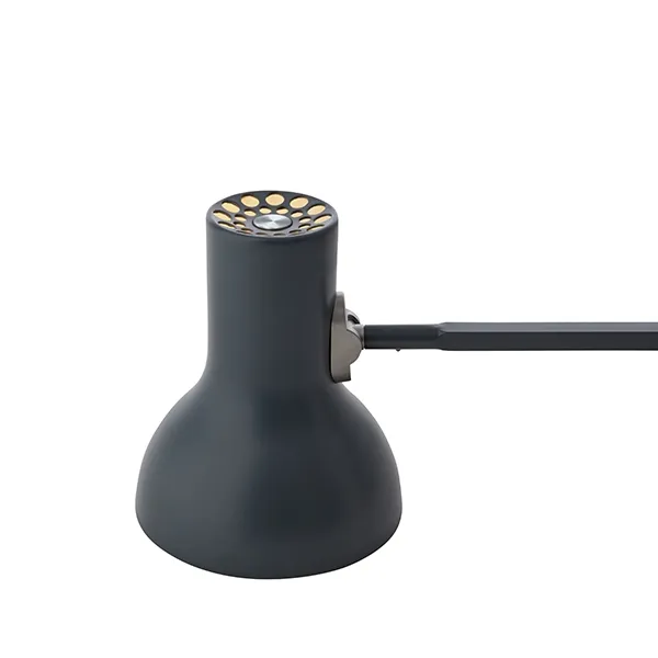 Type 75 Mini Bordlampe Slate Grey