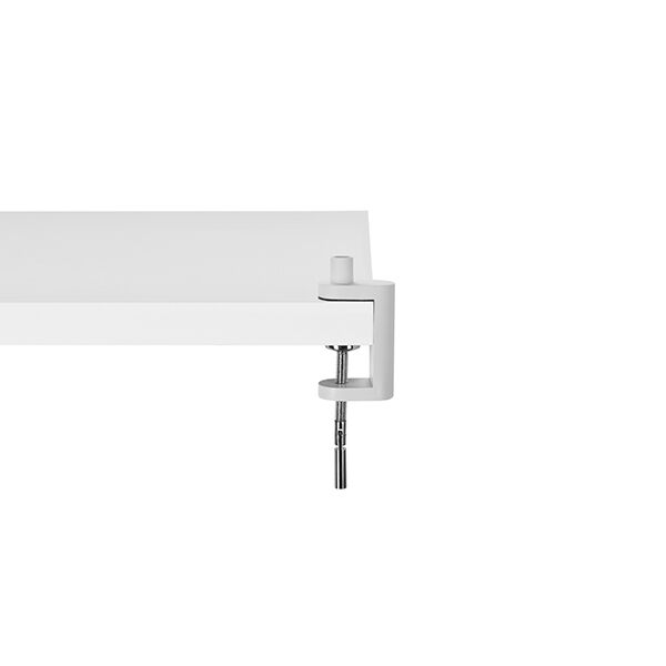 Type Range Klemme Til Bordlampe Alpine White