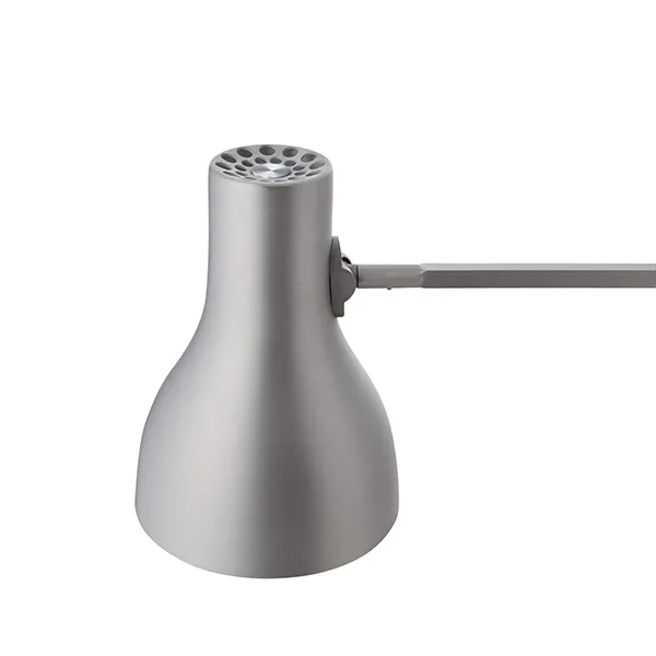 Type 75 Table Lamp Silver Lustre
