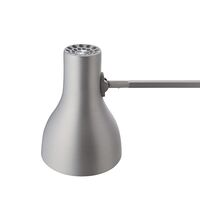 Type 75 Table Lamp Silver Lustre