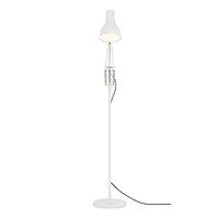 Type 75 Vloerlamp Alpine Wit