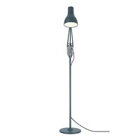 Type 75 Lámpara de Pie Gris Pizarra