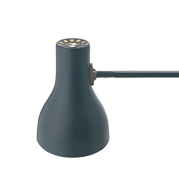 Type 75 Floor Lamp Slate Grey