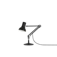 Type 75 Mini Bordlampe Jet Sort