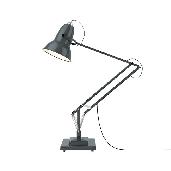Original 1227™ Giant Golvlampa Slate Grey