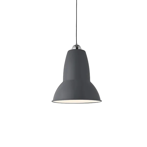 Original 1227 Giant Pendant Slate Grey