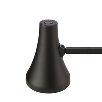 90 Mini Mini Table Lamp Carbon Black & Black