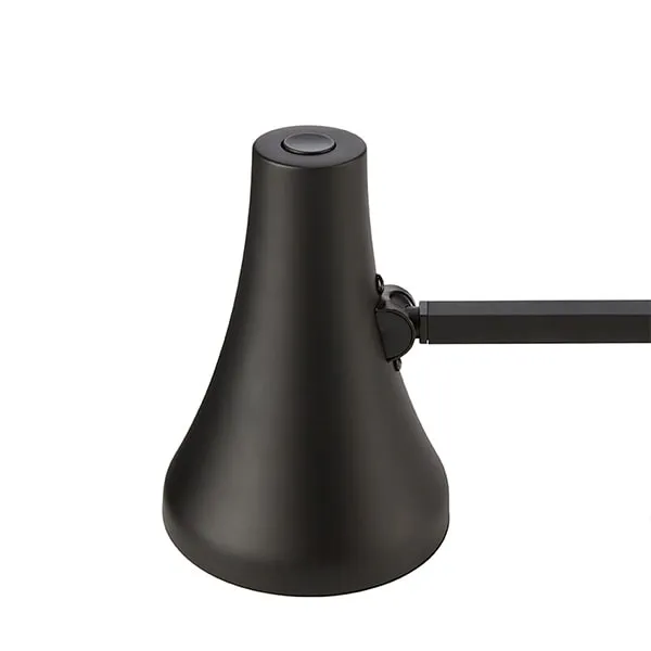 90 Mini Mini Table Lamp Carbon Black & Black