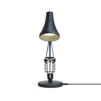 90 Mini Mini Table Lamp Steel Blue/ Gray