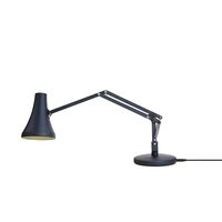 90 Mini Mini Table Lamp Steel Blue/ Gray