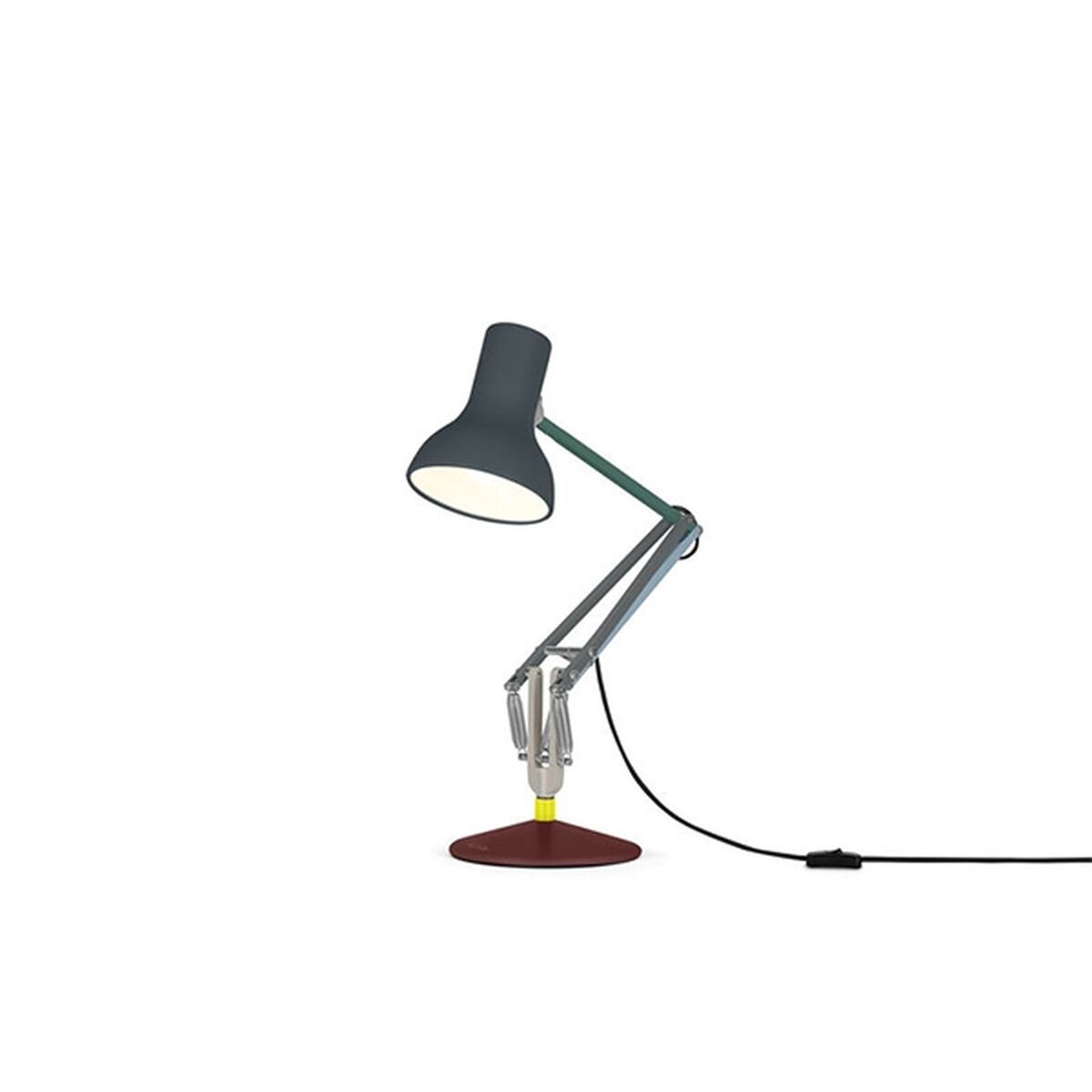 Type 75™ Mini Paul Smith Table Lamp Edition 4