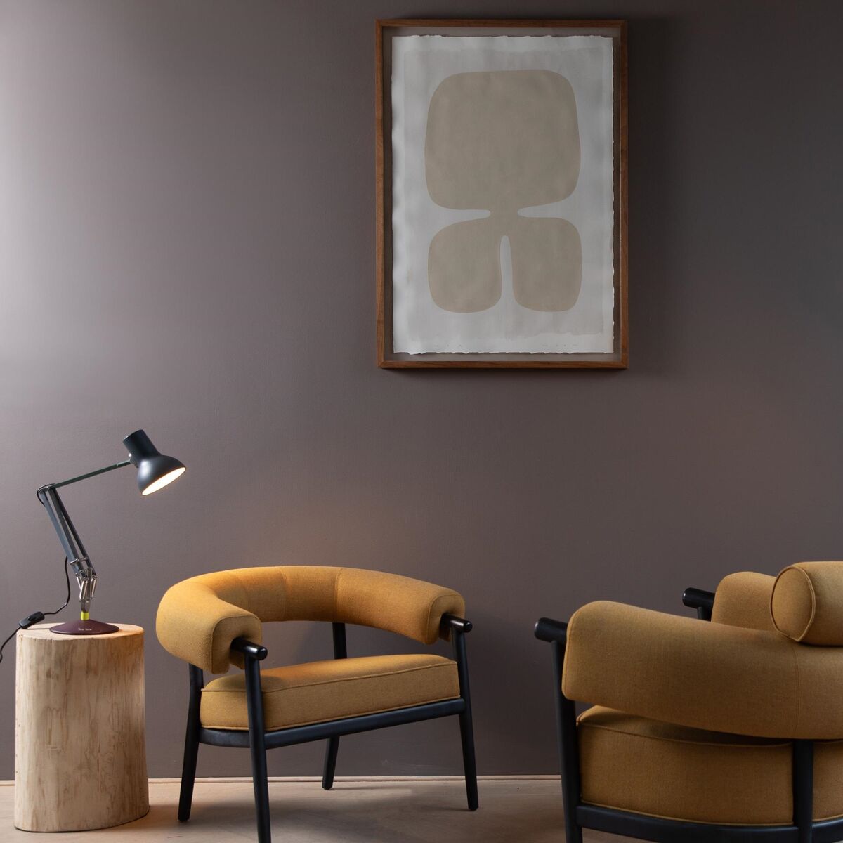 Type 75™ Mini Paul Smith Table Lamp Edition 4