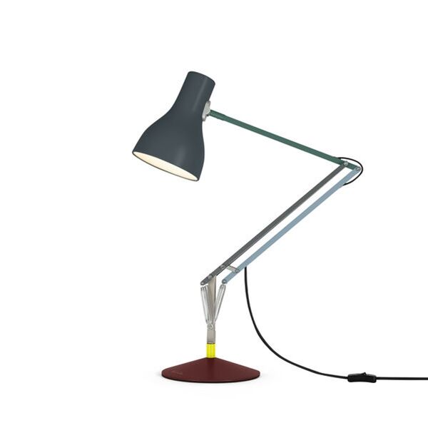 Type 75 Bordlampe + Paul Smith Edition 4