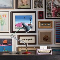Type 75 Table Lamp + Paul Smith Edition 4
