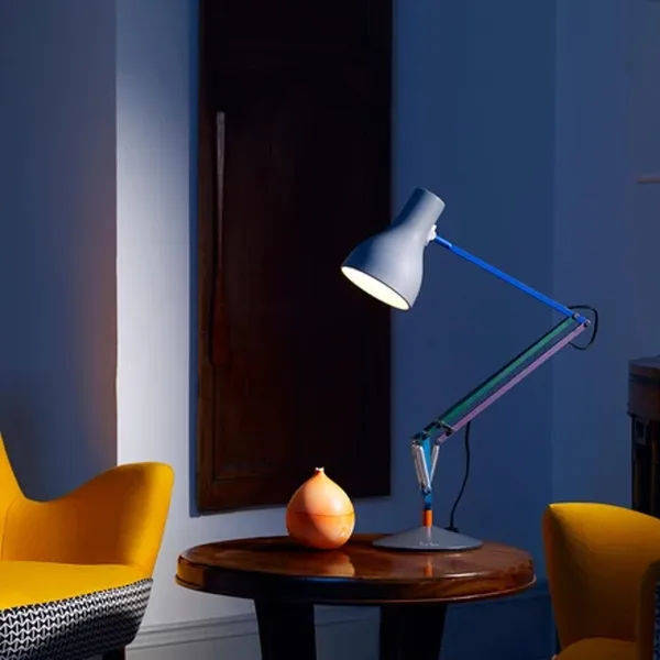 Type 75 Table Lamp + Paul Smith Edition 4