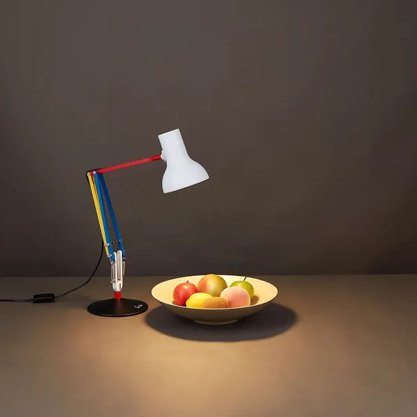 Type 75 Table Lamp + Paul Smith Edition 4