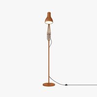 Type 75™ Stehleuchte + Margaret Howell Siena