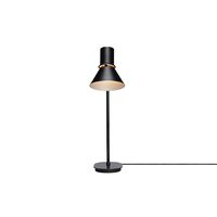 Type 80 Bordlampe Mat Sort