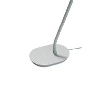 Type 80 Tafellamp Grijs