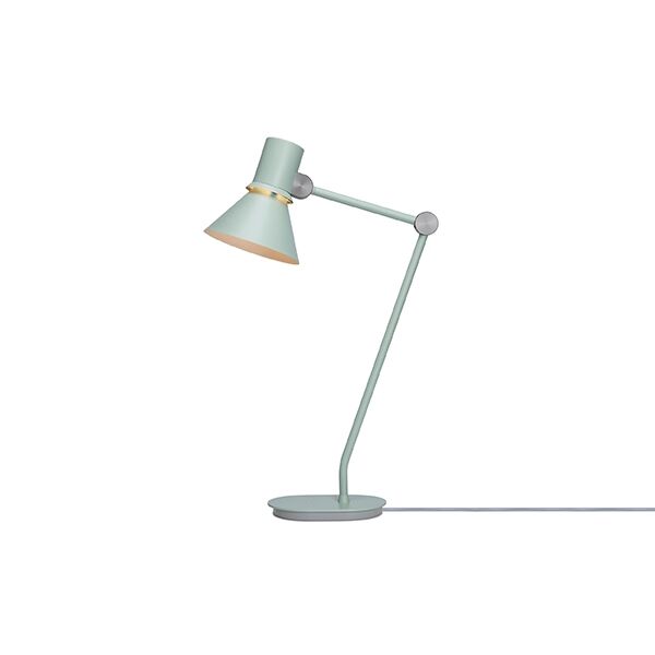 Type 80 Bordlampe Grønn