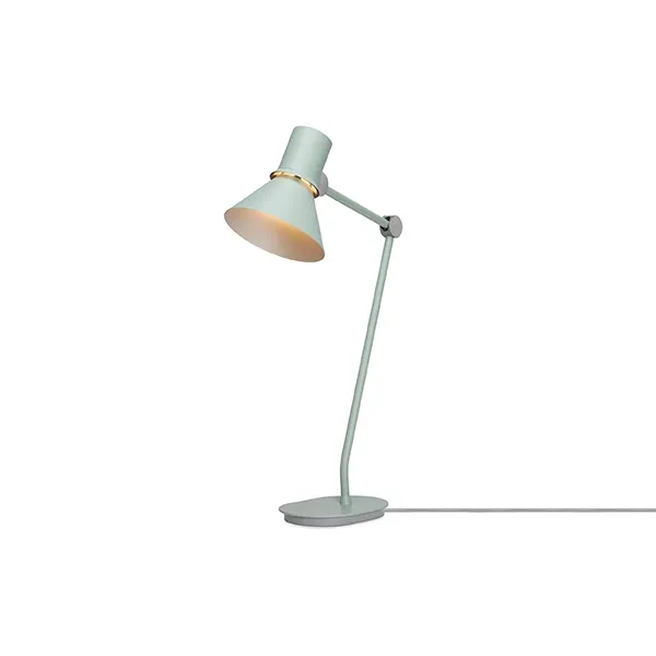 Type 80 Table Lamp Green
