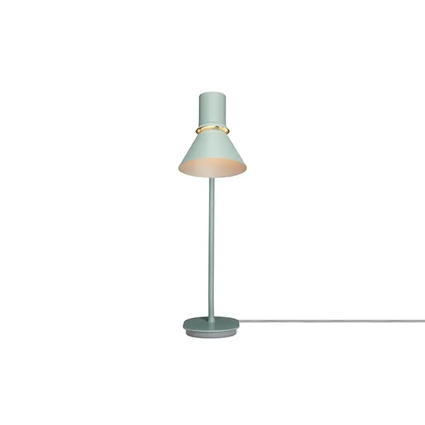 Type 80 Table Lamp Green