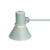 Type 80 Table Lamp Green