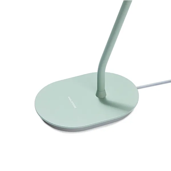 Type 80 Table Lamp Green